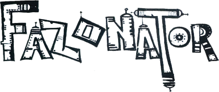 Fazonator