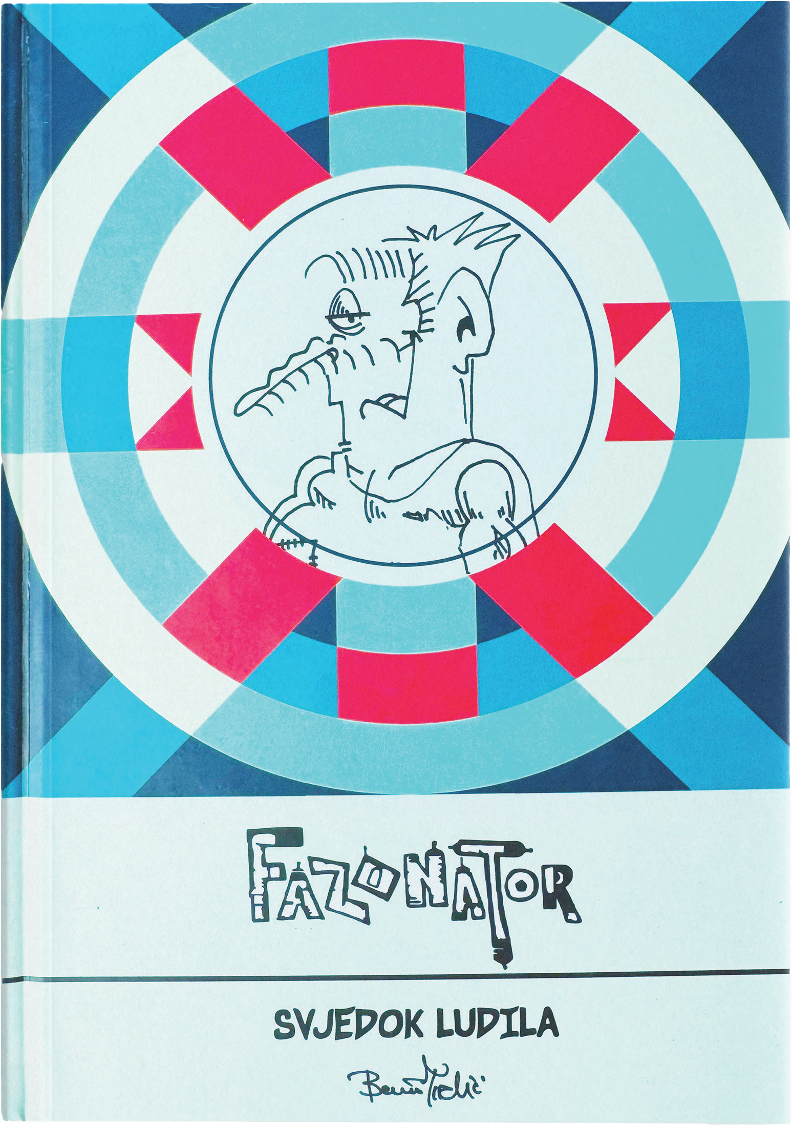 Fazonator: Svjedok ludila